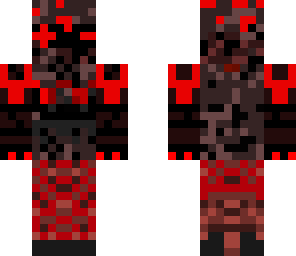 demon juggernout
