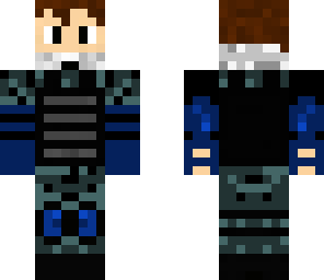 random snow ranger