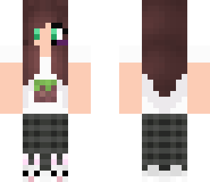 gamer girl perf