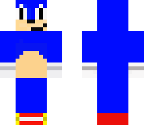 sonic