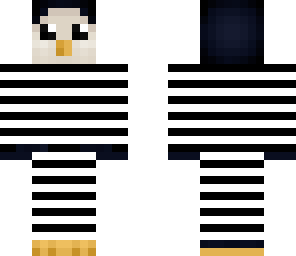 criminous penguin