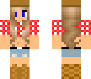 cowgirl