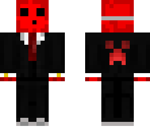 ret slime in costum