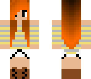 african chick