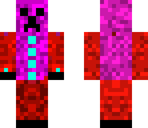 sir creeper