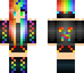 mia rainbow