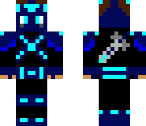 plazma warrior