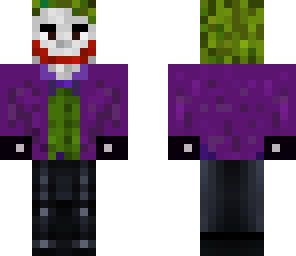the joker