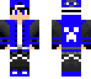 hat boy