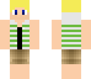 my skin