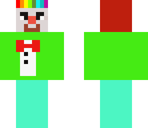 clown