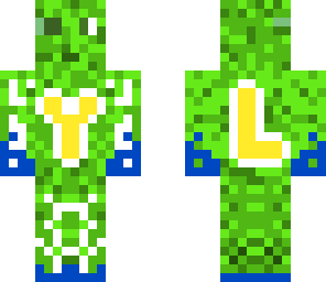 turtle-man