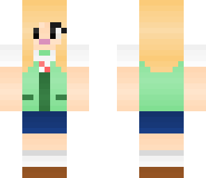 girl
