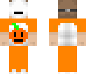 halloween boy
