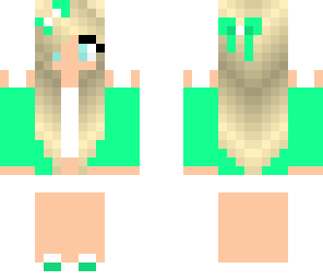 cute girl