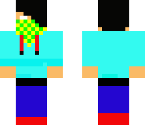 gangstar herobrine