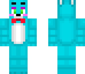 new bonnie - fnaf 2