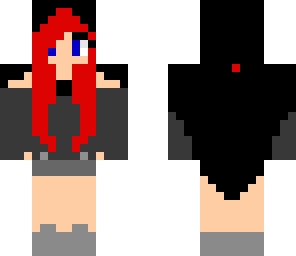 spy girl edit