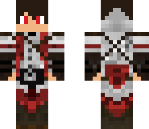 red assasin