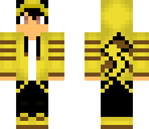 pikaboy