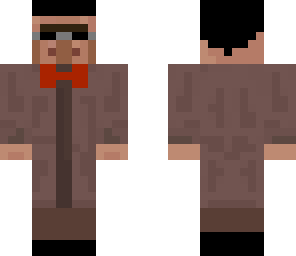 cool vilager