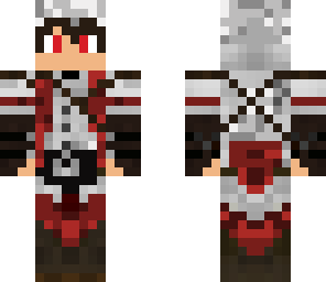 red assasin