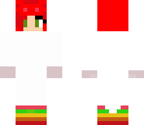 girl sceintist