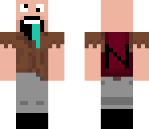 noob notch