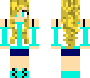 another girl