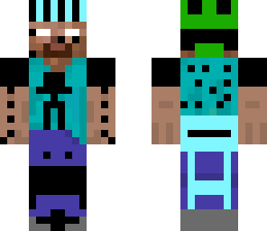 cool herobrind