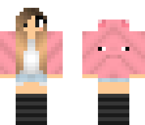 pig girl