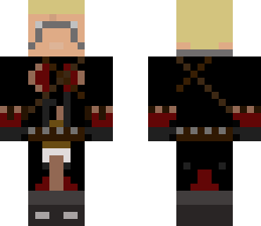 my skin