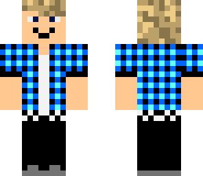 blond gamer teen