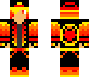 improved fire