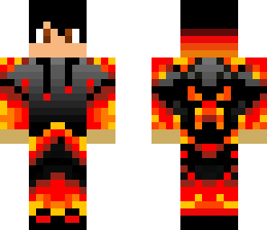 fire boy