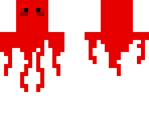 demon ghost