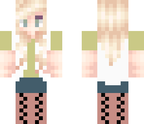 beth of walking dead