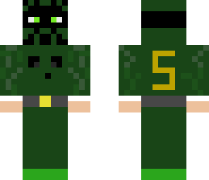 slimefighter