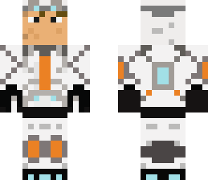arctic solider