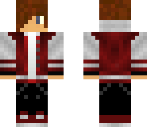 skin boy