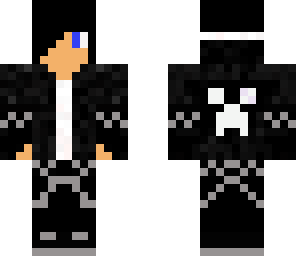 teenager ninjarobot1123