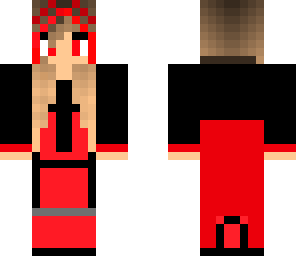vampiress