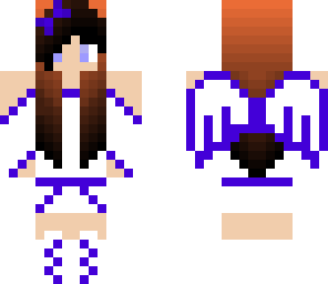 angel girl
