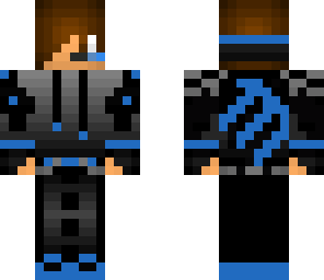 m skin 