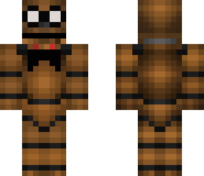 freddy fezbear