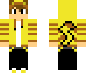 pikachuboy