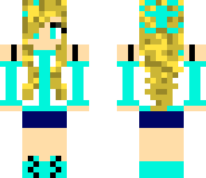 another girl remake