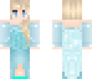 queen elsa