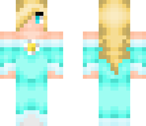 rosalina