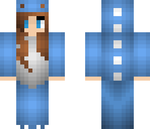 edited cupcakegirl2003 skin